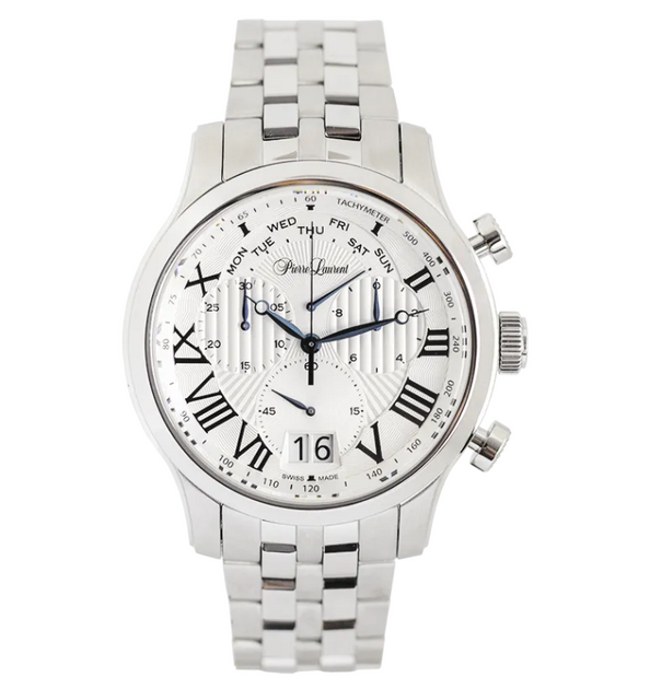 Montre pierre online laurent