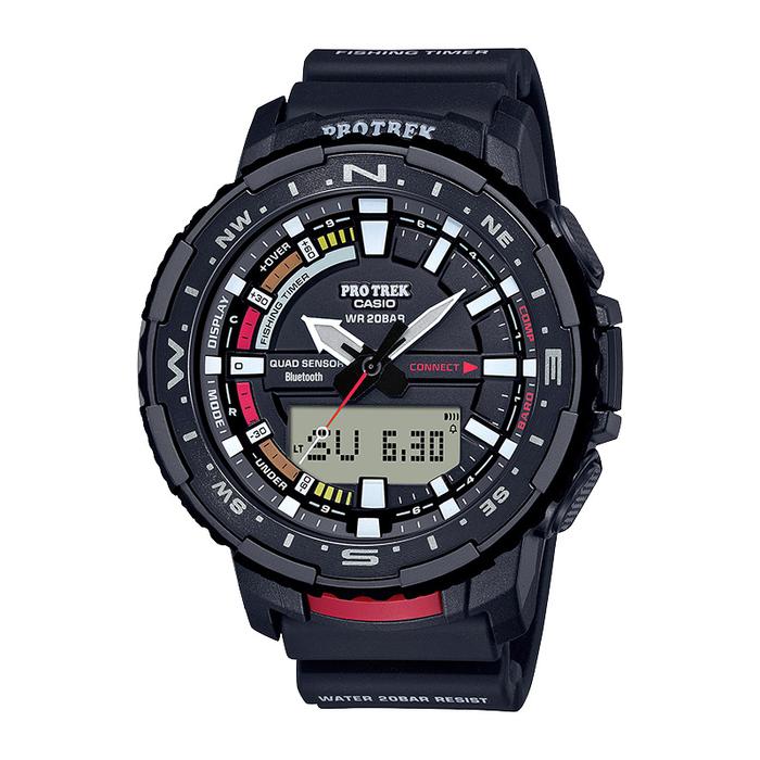 G shock pro trek watch best sale